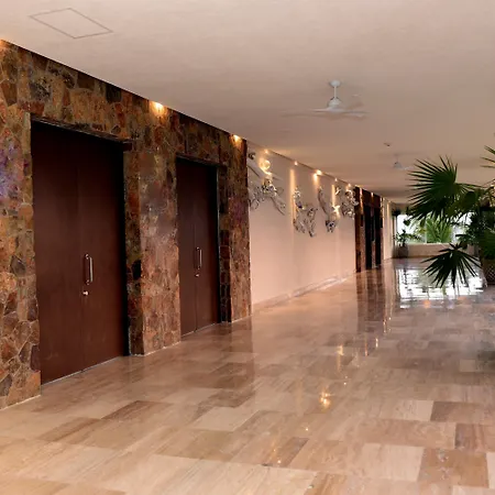 Golden Inclusive By Gran Plaza Hotel Acapulco